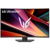 Monitorius LG | 32G600A-B | 31.5 " | VA | QHD | 16:9 | 180 Hz | 1 ms | 2560 x 1440 pikselių | 250 cd/m² | HDMI jungtys quantity 2