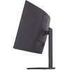 Monitorius LG | 32G600A-B | 31.5 " | VA | QHD | 16:9 | 180 Hz | 1 ms | 2560 x 1440 pikselių | 250 cd/m² | HDMI jungtys quantity 2