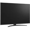50 colių LG 50NANO81A3A 4K išmanusis TV 2025