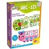 Lisciani Carotina ABC-123 61112