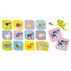 Lisciani Carotina Baby Memo Gyvūnai 80045 LISTIANI