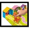 Lisciani LISCIANI MONTESSORI BABY WOOD DZIECIĘCA FARMA