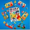 Dėlionė Lisciani Montessori Animal World 3 + Lisciani