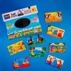 Dėlionė Lisciani Montessori Animal World 3 + Lisciani