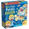 Lisciani mažojo genijaus viktorina lenkų kalba 54350