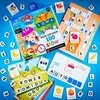 Lisciani LISCIAN Life SKILLS MY PIRMOJI 100 NUORODA