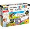 Edukacinis žaidimas Montessori Rašymo laboratorija Lisciani
