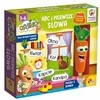 Lisciani Rinkinys carotina abc i pierwsze słowa