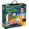 Lisciani Rinkinys Aš esu genijus – bičių laboratorija