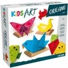 Lisciani Rinkinys Vaikų meno rinkinys – origami laboratorija
