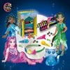 Lisciani Dante *****MoonAcademy Księżycowe fryzury PL110636