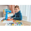 Lisciani Projektorius Hot Wheels su LED apšvietimu vaikams