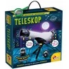 Dante Lisciani aš esu genialus teleskopas PL107131 12968