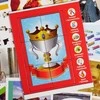 Lisciani Žaidimas aš genijus super viktorina 1000 klausimų