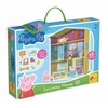 Dėlionė Lisciani Peppa Pig - Mano 3D namas