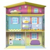Dėlionė Lisciani Peppa Pig - Mano 3D namas