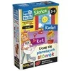 Dante *****Lisciani LifeSkills uczę się pierw.słów.87204