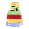 Projektorius Little Tikes Bajki do projektora story dream machine, pojazdy pl