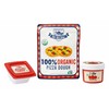 Little Tikes kūrybinis virėjo rinkinys – picos papildymo rinkinys 480805-INT