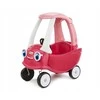 Little Tikes Jeździk cozy coupe princess