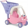 Little Tikes Princesės pirkinių krepšelis