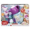 MGA LITTLE TIKES „CreativeChefs“ arbatos ruošimo rinkinys 643293