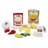 MGA LITTLE TIKES CreativeChefs ItalDinnKit 643316