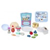 MGA LITTLE TIKES CreativeChefs Bluey PavKit 643460