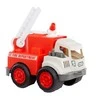 Little Tikes Dirt Doggers tikras gaisrininkų automobilis