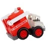 Little Tikes Dirt Doggers tikras gaisrininkų automobilis