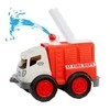 Little Tikes Dirt Doggers tikras gaisrininkų automobilis