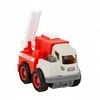 Little Tikes Važiuoklė dirt digger minis, straż pożarna