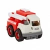 Little Tikes Važiuoklė dirt digger minis, straż pożarna
