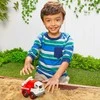 Little Tikes Važiuoklė dirt digger minis, straż pożarna