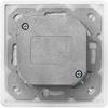 Paviršinis lizdas digitus dn-9006-n (paviršinis; kat. 6; rj-45)