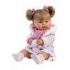 Llorens 42288 Verkianti lėlė 42 cm Alexandra