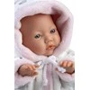 Peterkin Llorens 63313 Lėlė bobas 32 cm miękki brzuszek