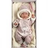 Llorens Lėlė verkianti lėlė 42 cm