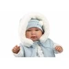Llorens Lėlė płacząca Tino 44cm (84485)