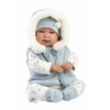 Llorens Lėlė płacząca Tino 44cm (84485)
