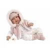 Rappa Llorens 84486 doll with sounds - 44 cm
