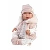 Llorens Lėlė bobas tina płacząca 44 cm