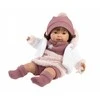 Llorens 42162 Carla 42 cm verkianti lėlė