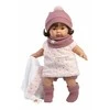 Llorens 42162 Carla 42 cm verkianti lėlė