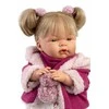 Llorens 38364 Verkianti lėlė 38 cm Joelle