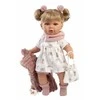 Llorens 42408 Verkianti lėlė 42 cm Julija