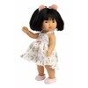 Llorens 28040 Lėlė 28 cm Lu
