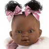 Llorens Llorens 38618 Verkianti lėlė Diara 38 cm