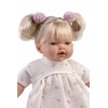 Llorens 33162 Verkianti lėlė 33 cm Roberta