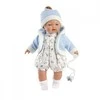 Llorens Llorens 13349 Lėlė 33 cm Roberto